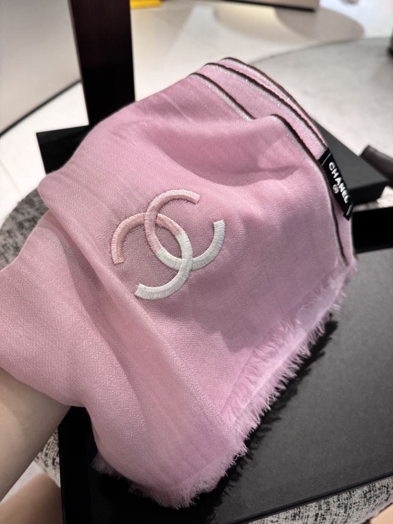 Chanel Scarf